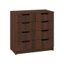 Chest of Drawers K-3+2 Eco