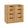 Chest of Drawers K-3+2 Eco