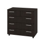 Chest of Drawers K-3+2 (MDF)