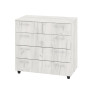 Chest of Drawers K-3+2 (MDF)