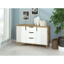 Chest of Drawers K-3+2 Retro