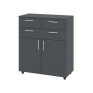 Chest of Drawers K-3+2