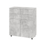 Chest of Drawers K-3+2