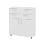 Chest of Drawers K-3+2