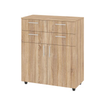 Chest of Drawers K-3+2