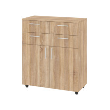 Chest of Drawers K-3+2