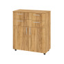 Chest of Drawers K-3+2