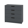Chest of Drawers K-4 Eco