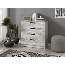 Chest of Drawers K-4 Eco