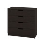 Chest of Drawers K-4 Eco