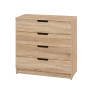 Chest of Drawers K-4 Eco