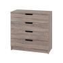 Chest of Drawers K-4 Eco