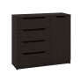Chest of Drawers K-4+1 Eco
