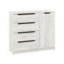 Chest of Drawers K-4+1 Eco