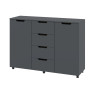 Chest of Drawers K-4+2 Eco