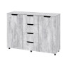 Chest of Drawers K-4+2 Eco