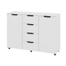 Chest of Drawers K-4+2 Eco