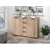 Chest of Drawers K-4+2 Eco