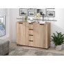 Chest of Drawers K-4+2 Eco