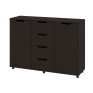 Chest of Drawers K-4+2 Eco