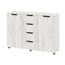 Chest of Drawers K-4+2 Eco