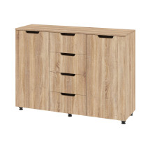 Chest of Drawers K-4+2 Eco