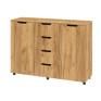 Chest of Drawers K-4+2 Eco