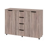 Chest of Drawers K-4+2 Eco