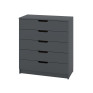 Chest of Drawers K-5 Eco