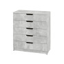 Chest of Drawers K-5 Eco