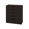 Chest of Drawers K-5 Eco