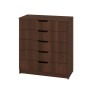 Chest of Drawers K-5 Eco