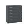 Chest of Drawers K-5