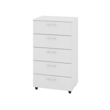 Chest of Drawers K-600 (MDF)