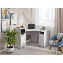 Computer Desk "Indigo"