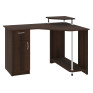 Computer desk "Atlant"