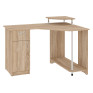 Computer desk "Atlant"