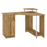 Computer desk "Atlant"