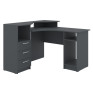Computer desk "Atrix"