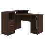 Computer desk "Atrix"