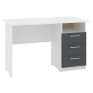Writing desk "Buklet"