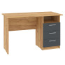 Writing desk "Buklet"