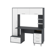 Computer Desk "Drive"