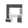 Computer Desk "Drive"