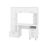 Computer Desk "Drive"