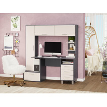 Computer Desk "Drive"