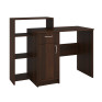 Writing desk "Kredo"