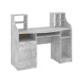 Computer Desk "Odyssey"