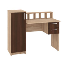 Writing desk "Praga"
