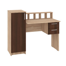 Writing desk "Praga"